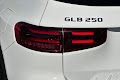 2025 Mercedes-Benz GLB GLB 250