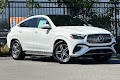 2026 Mercedes-Benz GLE GLE 450 Coupe