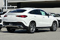 2026 Mercedes-Benz GLE GLE 450 Coupe