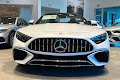 2026 Mercedes-Benz SL-Class SL 55 AMG®