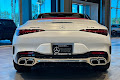 2026 Mercedes-Benz SL-Class SL 55 AMG®