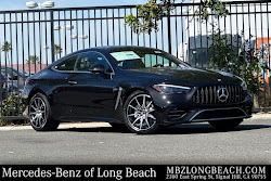 2026 Mercedes-Benz CLE CLE 53 AMG®