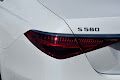 2026 Mercedes-Benz S-Class S 580