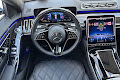2026 Mercedes-Benz S-Class S 580