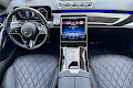 2026 Mercedes-Benz S-Class S 580
