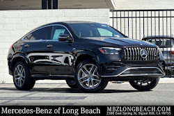 2026 Mercedes-Benz GLE GLE 53 AMG®