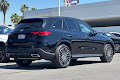 2025 Mercedes-Benz GLC GLC 300