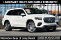 2025 Mercedes-Benz GLS GLS 450