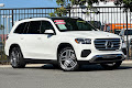 2025 Mercedes-Benz GLS GLS 450