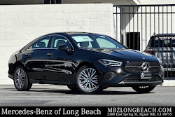 2026 Mercedes-Benz CLA CLA 250