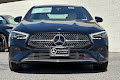 2026 Mercedes-Benz CLA CLA 250
