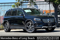 2026 Mercedes-Benz GLB GLB 250