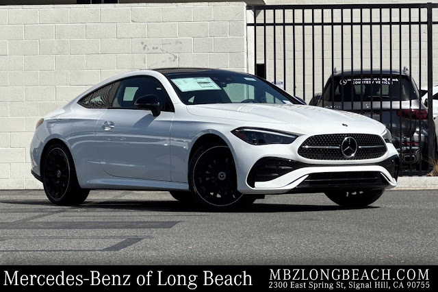 2026 Mercedes-Benz CLE CLE 300