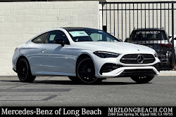 2026 Mercedes-Benz CLE CLE 300