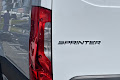 2026 Mercedes-Benz Sprinter 3500XD Cargo 170 WB