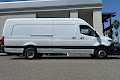 2026 Mercedes-Benz Sprinter 3500XD Cargo 170 WB