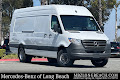 2026 Mercedes-Benz Sprinter 3500XD Cargo 170 WB