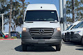 2026 Mercedes-Benz Sprinter 3500XD Cargo 170 WB
