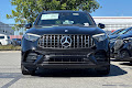 2026 Mercedes-Benz GLC GLC 43 AMG®