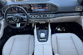 2026 Mercedes-Benz GLS GLS 580