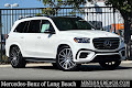 2026 Mercedes-Benz GLS GLS 580