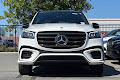 2026 Mercedes-Benz GLS GLS 580