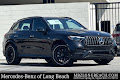 2026 Mercedes-Benz GLC GLC 43 AMG®