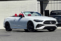 2026 Mercedes-Benz CLE CLE 450
