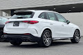 2026 Mercedes-Benz GLC GLC 43 AMG®