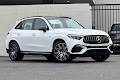 2026 Mercedes-Benz GLC GLC 43 AMG®