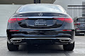 2026 Mercedes-Benz S-Class S 580