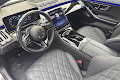 2026 Mercedes-Benz S-Class S 580