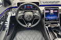 2026 Mercedes-Benz S-Class S 580