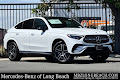 2026 Mercedes-Benz GLC GLC 300 Coupe