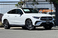 2026 Mercedes-Benz GLC GLC 300 Coupe