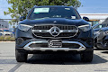 2026 Mercedes-Benz GLC GLC 350e