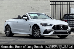 2026 Mercedes-Benz CLE CLE 53 AMG®