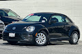 2017 Volkswagen Beetle 1.8T S
