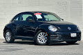 2017 Volkswagen Beetle 1.8T S