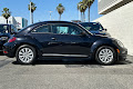 2017 Volkswagen Beetle 1.8T S
