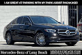 2023 Mercedes-Benz C-Class C 300
