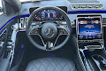 2026 Mercedes-Benz S-Class S 580