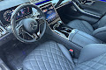 2026 Mercedes-Benz S-Class S 580