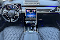 2026 Mercedes-Benz S-Class S 580