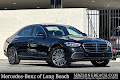 2026 Mercedes-Benz S-Class S 500