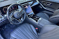 2026 Mercedes-Benz S-Class S 500