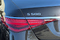 2026 Mercedes-Benz S-Class S 500