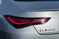 2026 Mercedes-Benz CLA CLA 250