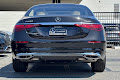2026 Mercedes-Benz S-Class S 500