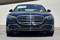 2026 Mercedes-Benz S-Class S 500